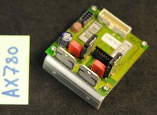 carte driver moteur axe X BEL405K1 testeur Flying Probe ATG A1 ( AX780 )