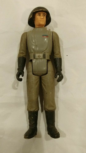 Vintage star wars - vintage, 1977