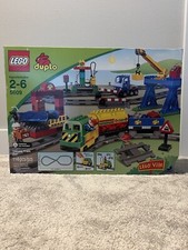 LEGO DUPLO: Deluxe Train Set