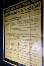 LES DEMOISELLES DE ROCHEFORT