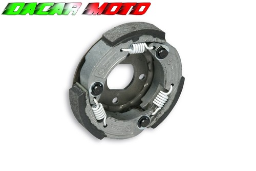 Embrayage malossi mbk hot - malossi,