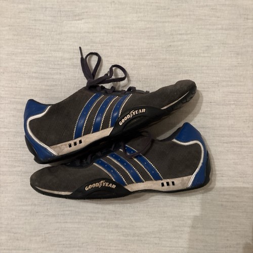 Adidas goodyear tire 2006 - tire,