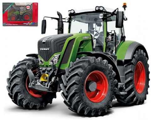 Miniature tracteur demi - miniature,