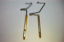 2x Whip Finisher Rotatif de