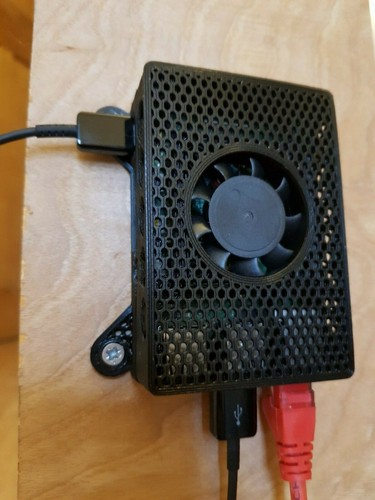 Raspberry pi4 wall - raspberry, /