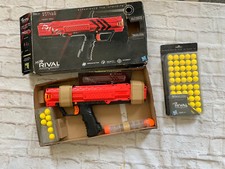 New Nerf Rival Apollo XV-700