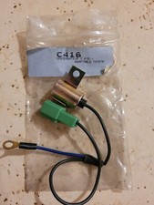 CONDENSATEUR neuf MAZDA 1000