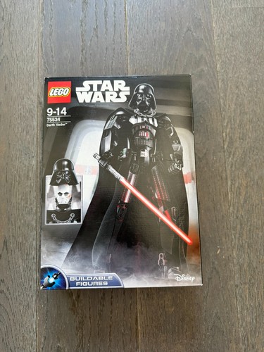 Figurine lego star wars - figurine,