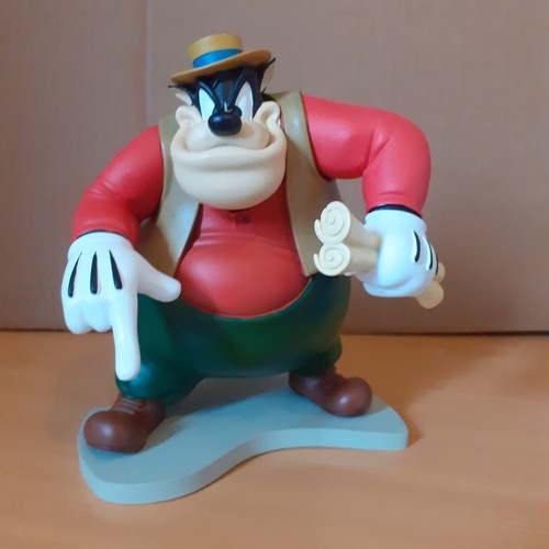 Figurine mickey donald cie - et,