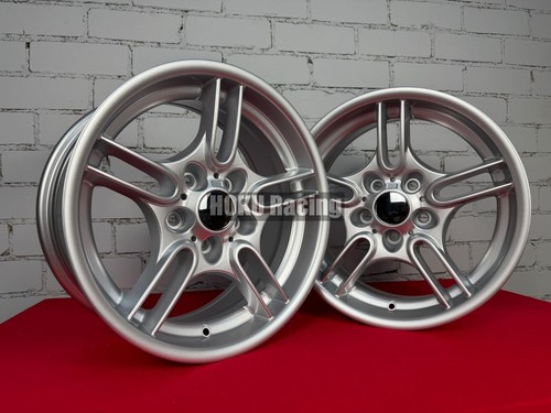 Roues style 66 m5 5x120 - 66,