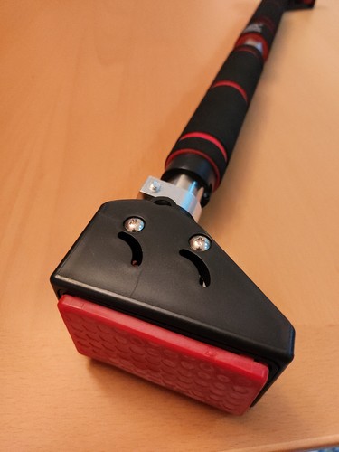 Hakeno pull bar - pull, no