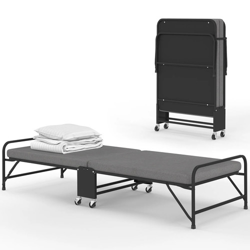 Lit appoint pliant 1 - lit,