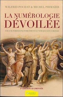 Numérologie dévoilée - la,
