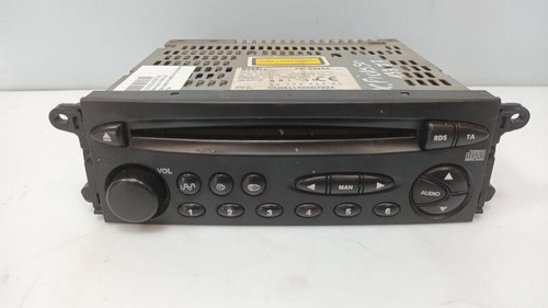9632592480 autoradio citroen - 9632592480,