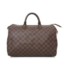 Louis Vuitton Speedy 35CM Boston Damier N41363 148787520