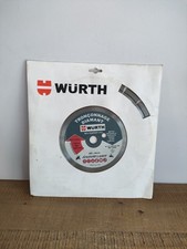 Disque Tronçonnage Diamant