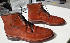 Peter Qu Indy Boot Ravello