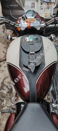 Convient pour royal enfield - convient,