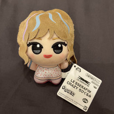 LE SSERAFIM CRAZY Chibigurumi