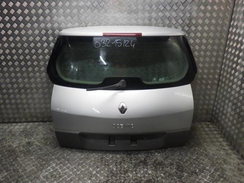 Malle hayon arriere - malle/hayon, renault