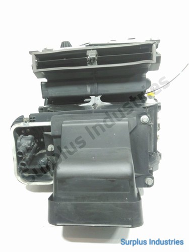 Bloc chauffage complet - bloc,
