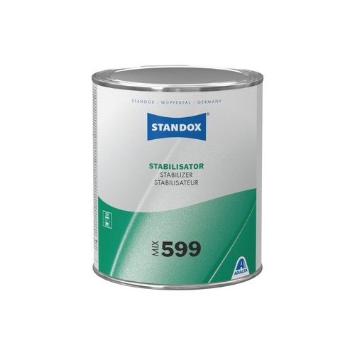 Standox mix 599 - mix, additif