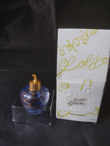 Lolita lempicka miniature eau - lolita,