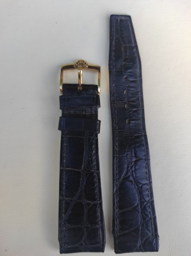 Bracelet vintage omega - bracelet,