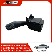 🇫🇷 COMMANDE REGULATEUR/LIMITATEUR VITESSE AUDI A4 ➤4E0953521B4PK ♻️