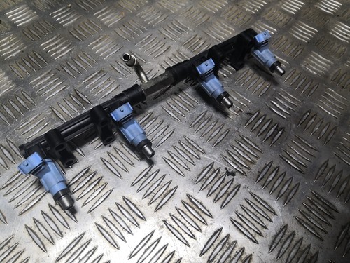 Rampe injecteur injection - d'injecteur,