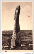 THEME - MENHIR DOLMEN - menhir