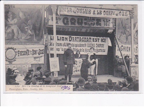 Paris 75012 foire - paris:, jambon
