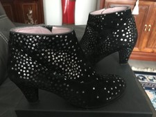 BOTTINES BOOTS ANNABEL WINSHIP