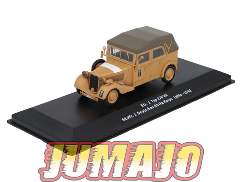 Vm16 voiture ixo altaya - ixo,
