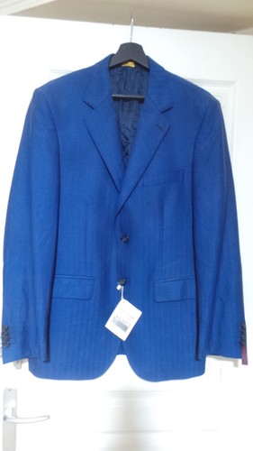 Veste prestige lanificio - prestige,