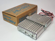 Amplificateur de puissance