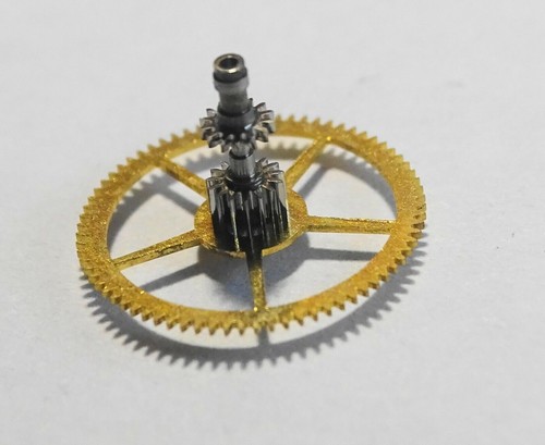Piece horlogerie montre - montre, elix