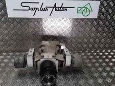 Pont arriere 55189952 Fiat PANDA II