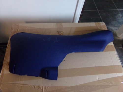 Spoiler sabot protection - ,,