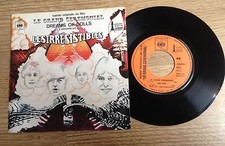 SP BOF Le grand cérémonial Les Irresistibles Dreams of dolls Fire Jack Arel