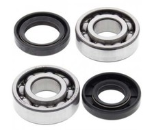 YAMAHA PW 50 / QT 50 - KIT