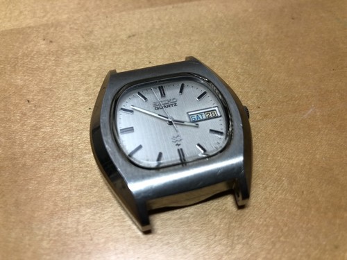 Montre vintage seiko - vintage,