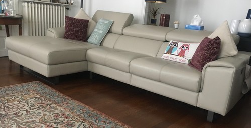 Vends canapé angle - vends, d’angle