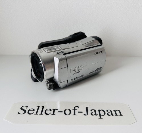 Sony hdr sr11 camcorder - sony, hdr-sr11