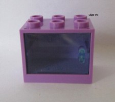 Lego 4532b Friends Simpsons