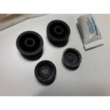 Citroen 2cv6 de 76 a 81 - Kit de reparation cylindre de roue AR (19) - BENDIX