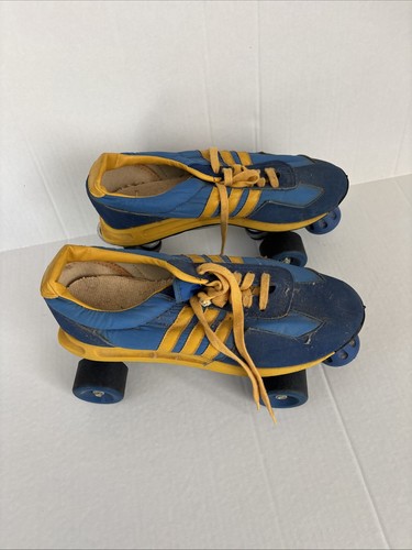 Rollermania vintage 70s 80s - rollermania,