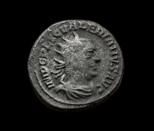 Antoninien valérien 1er - antoninien,