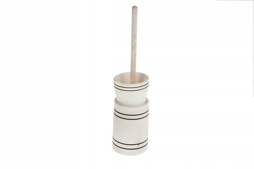 Baratte bois petite - bois,