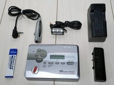 Enregistreur cassette radio